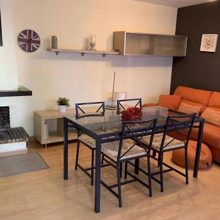 شقة Apartamento En التافولا المظهر الخارجي الصورة