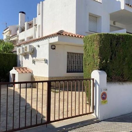 شقة Apartamento En التافولا المظهر الخارجي الصورة