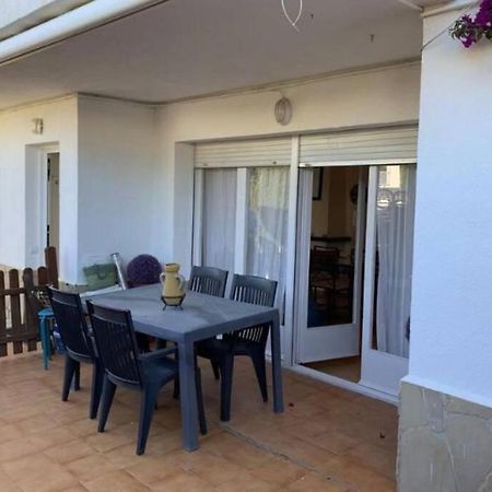 شقة Apartamento En التافولا المظهر الخارجي الصورة