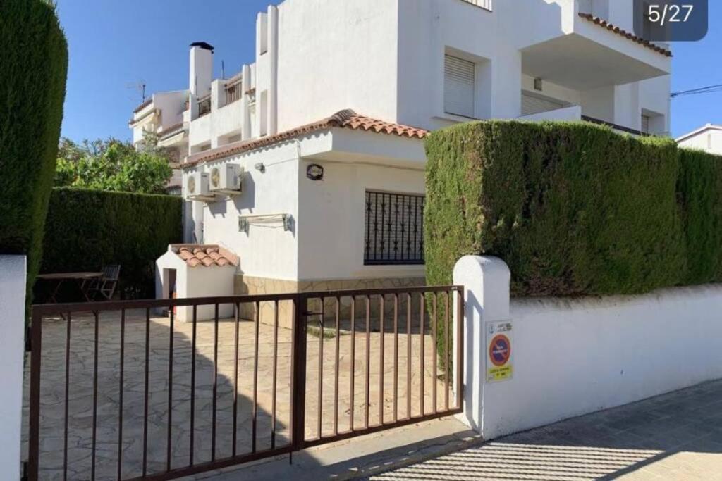 شقة Apartamento En التافولا المظهر الخارجي الصورة