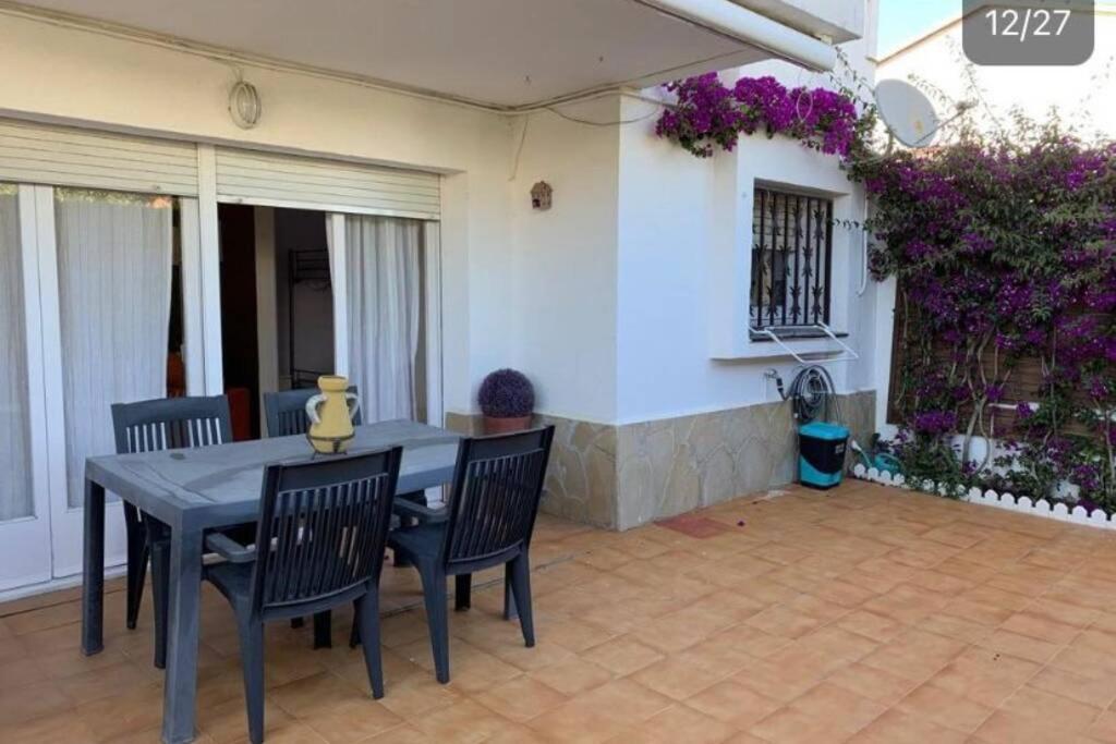 شقة Apartamento En التافولا المظهر الخارجي الصورة